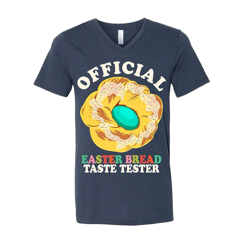 The Easter Bread Taster Tee - Unisex