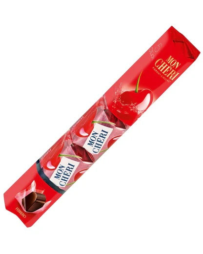 Ferrero Mon Cheri - 5 Pieces