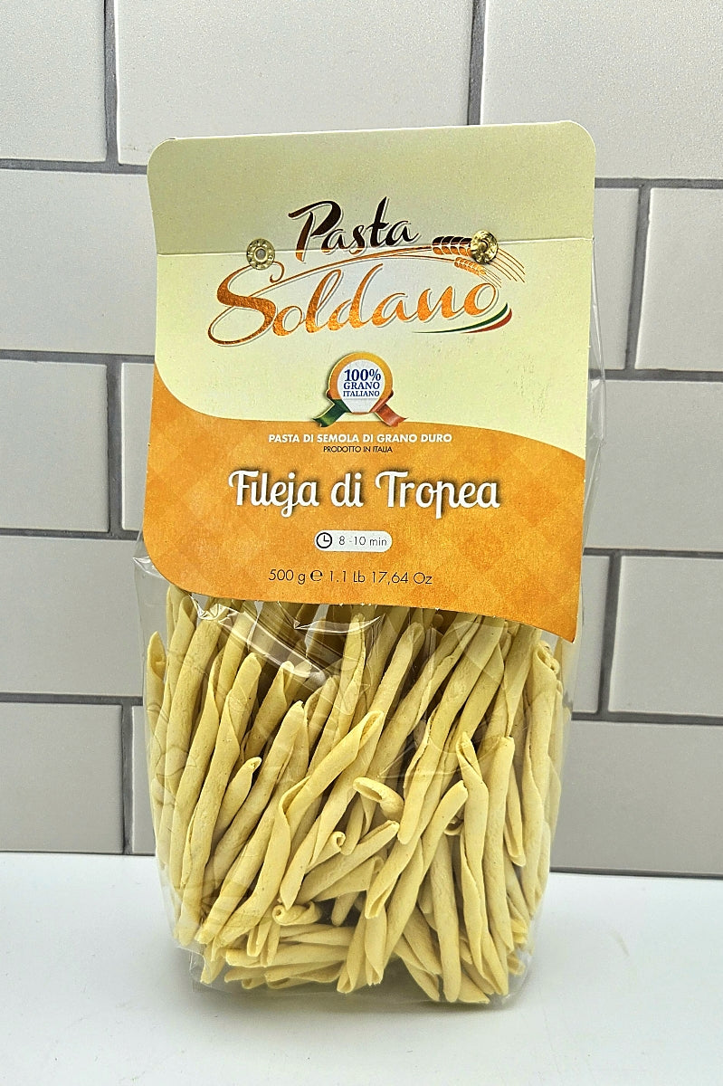 Fileja di Tropea