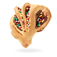 Handmade Buccellati with Dried Figs by Furco