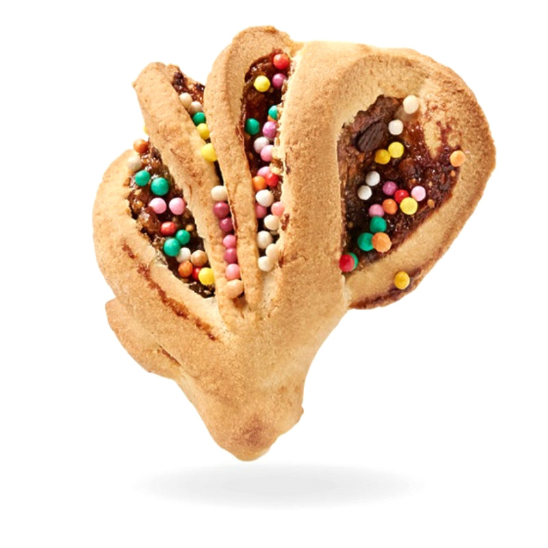 Handmade Buccellati with Dried Figs by Furco