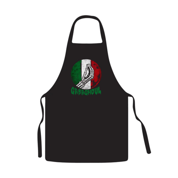 The Gabaghoul Apron