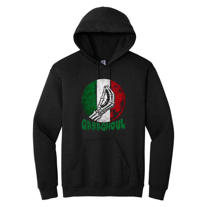The Gabaghoul Hoodie - Unisex