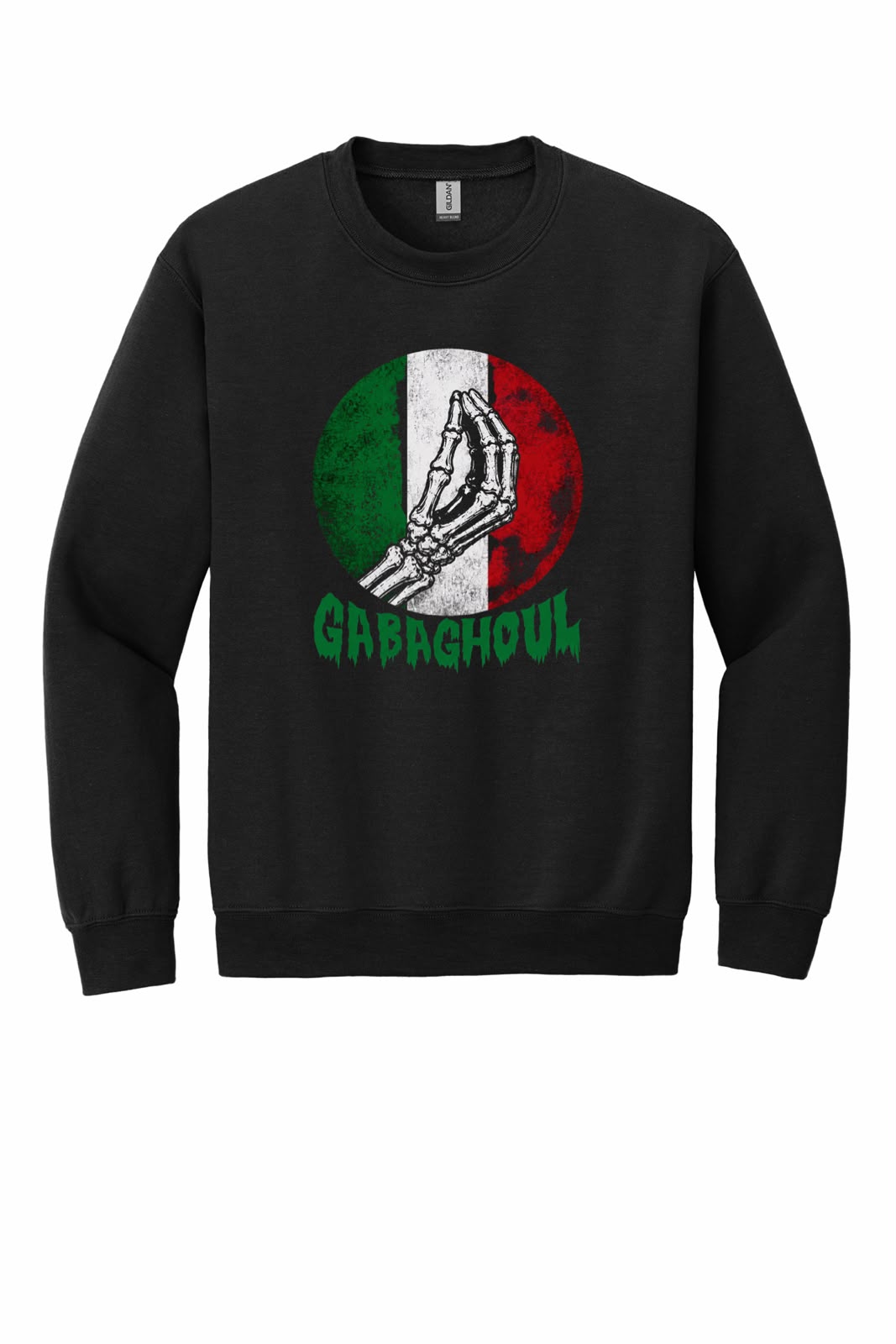 The Gabaghoul Sweatshirt - Unisex