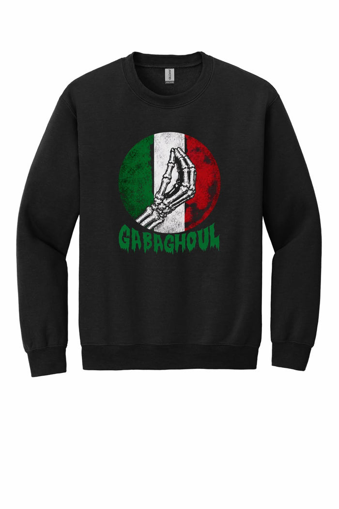 The Gabaghoul Sweatshirt - Unisex