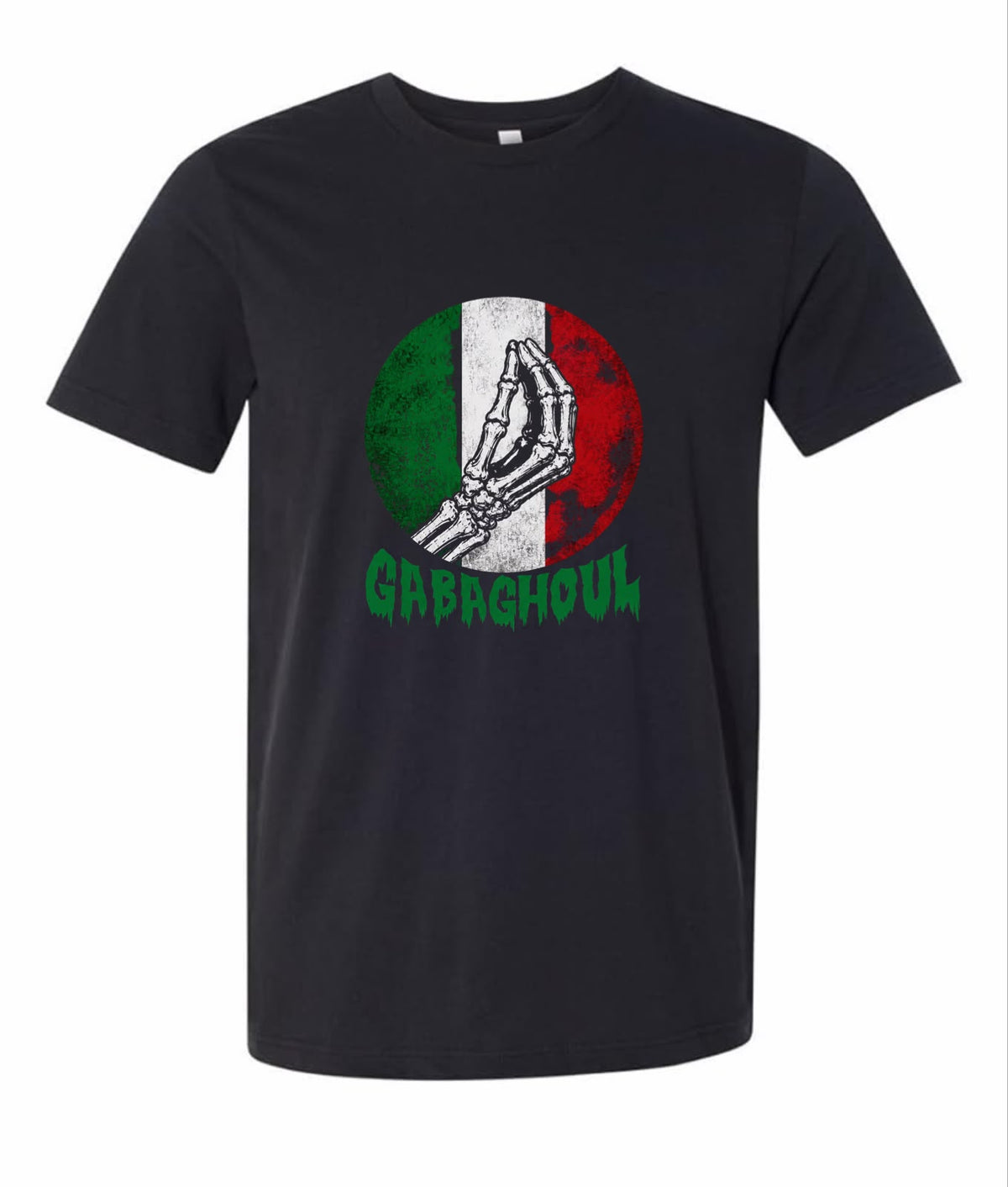 The Gabaghoul Tee - Unisex