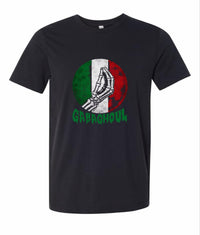 The Gabaghoul Tee - Unisex