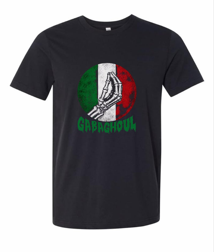 The Gabaghoul Tee - Unisex