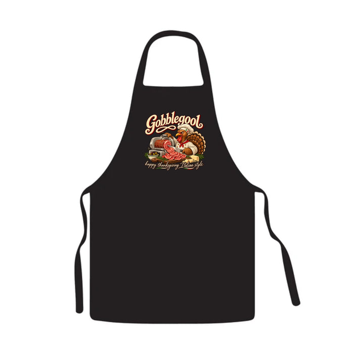 Gobblegool Apron