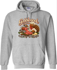 The Gobblegool Hoodie