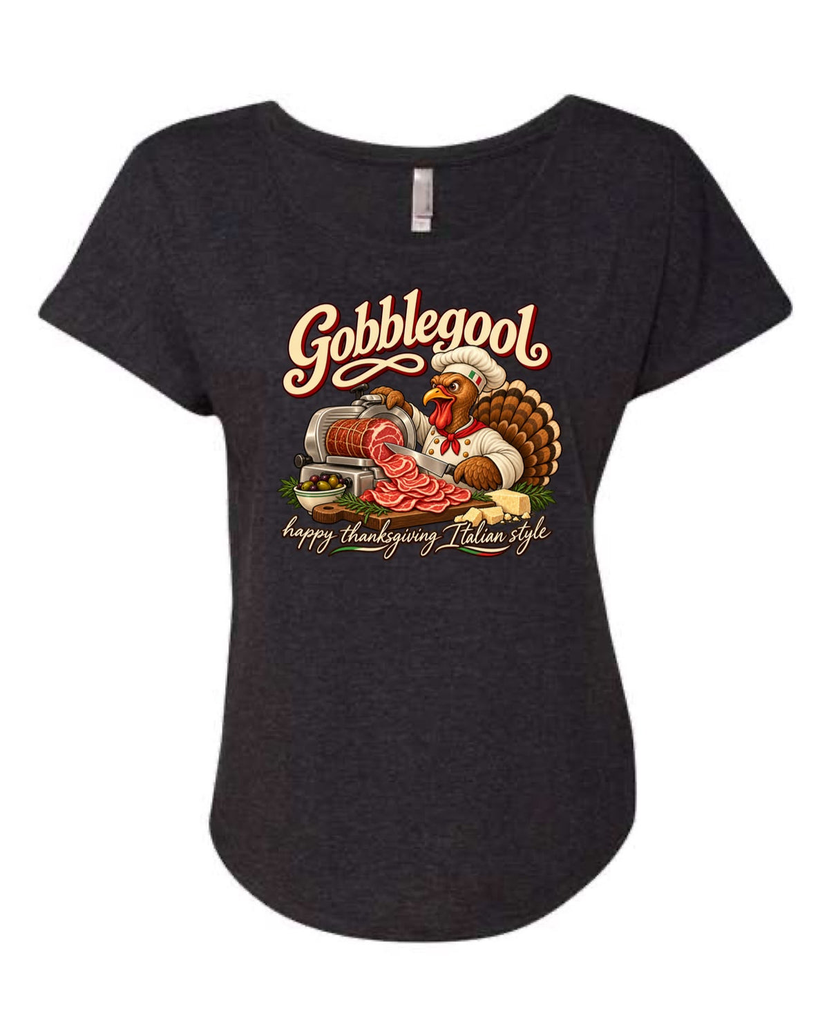 The Gobblegool Slouch