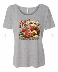 The Gobblegool Slouch