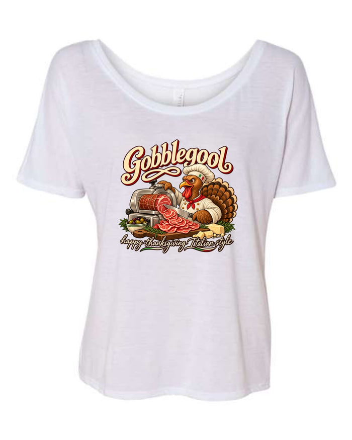 The Gobblegool Slouch