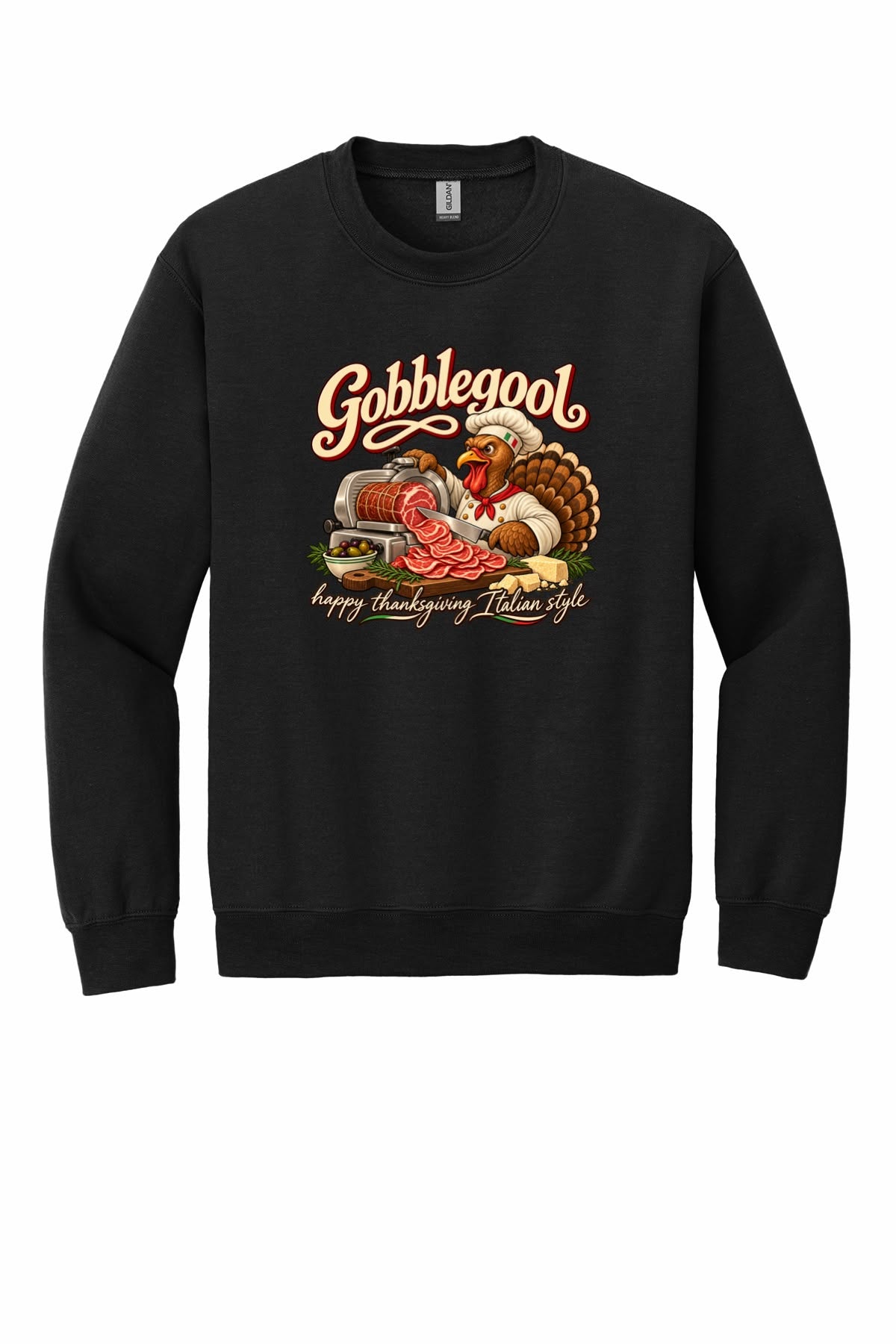 The Gobblegool Sweatshirt