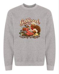 The Gobblegool Sweatshirt