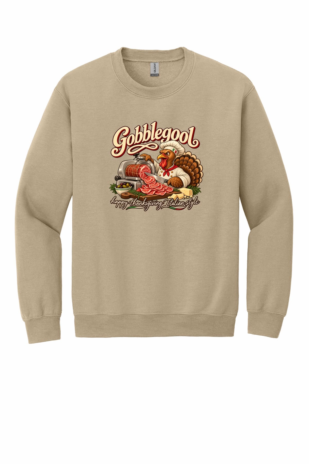 The Gobblegool Sweatshirt