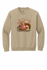 The Gobblegool Sweatshirt