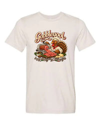 The Gobblegool Tee - Unisex
