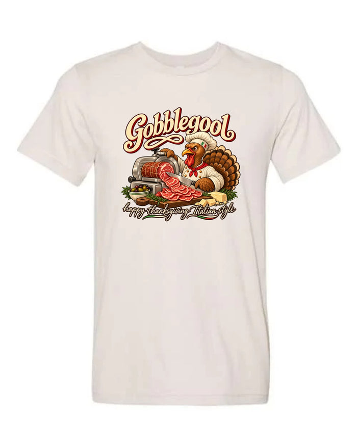 The Gobblegool Tee - Unisex