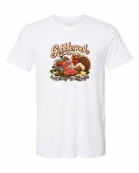 The Gobblegool Tee - Unisex