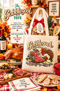 The Gobblegool Tote