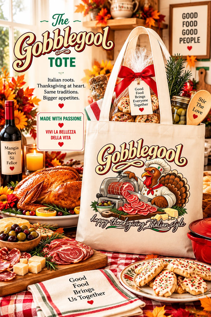 The Gobblegool Tote
