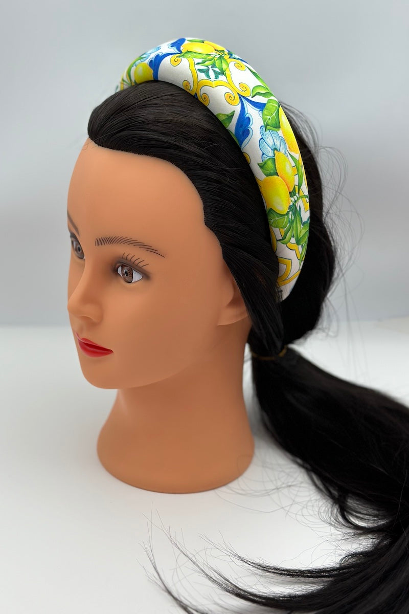 FREE Amalfi Headband