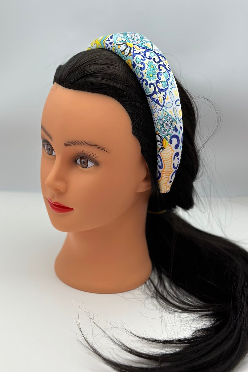 FREE Amalfi Headband