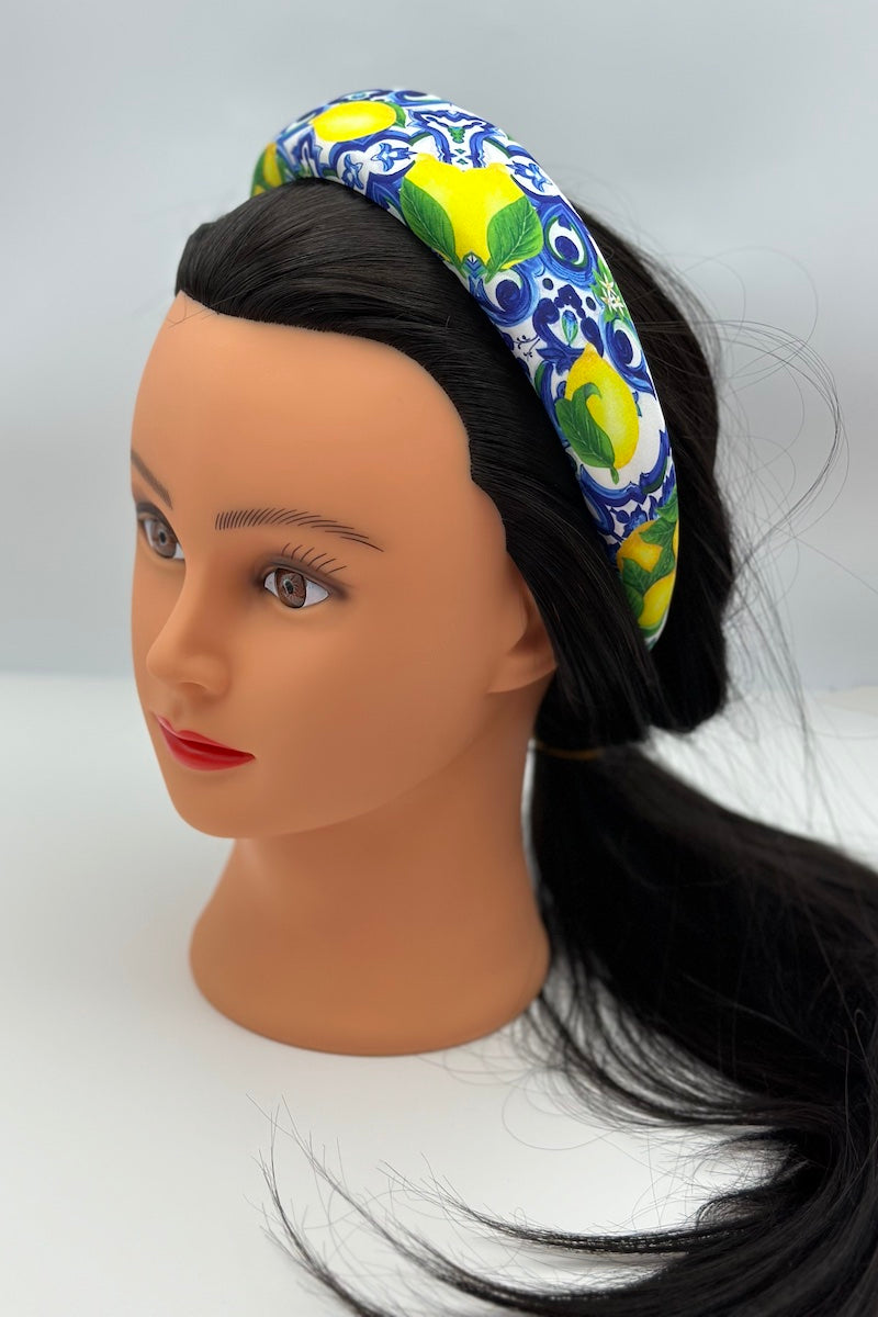 FREE Amalfi Headband