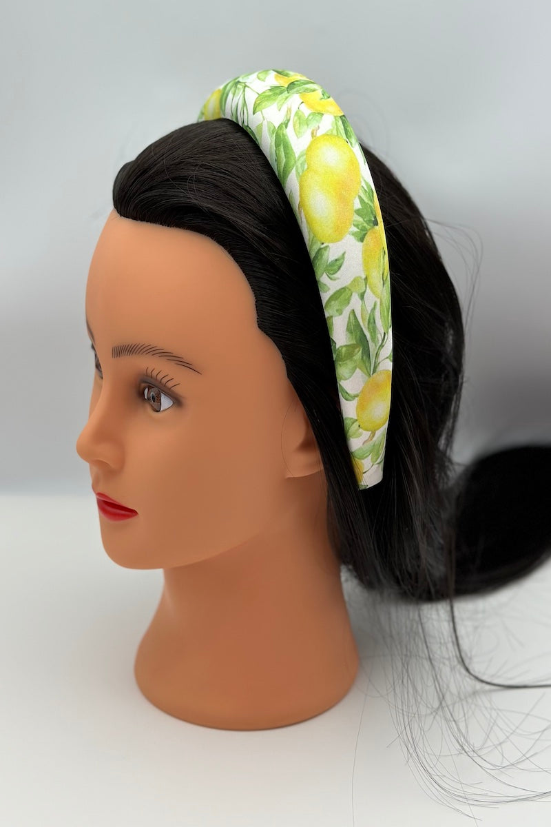 FREE Amalfi Headband