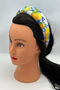 FREE Amalfi Headband