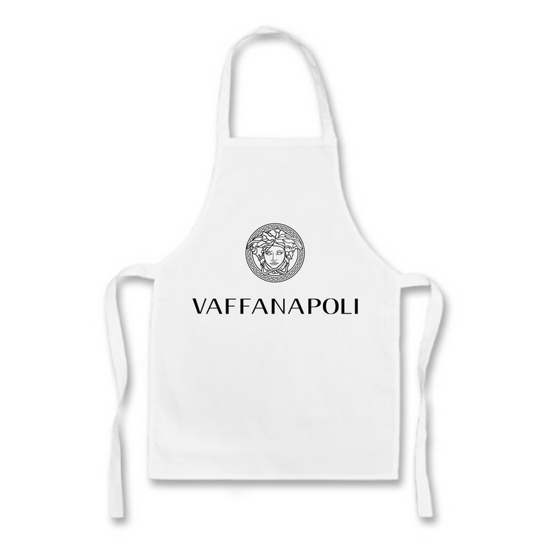 The Vaffanapoli Apron