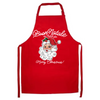 Buon Natale Is Italian For Merry Christmas Apron