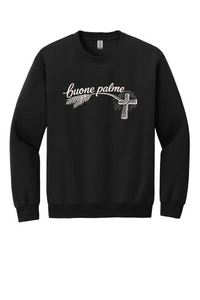 Buone Palme White Tunic