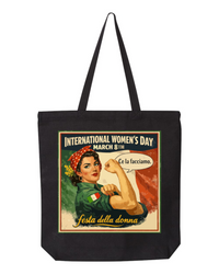 International Women's Day Tote