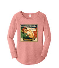 International Women's Day Tunic