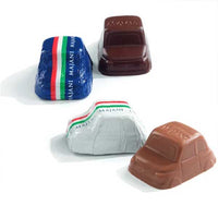 Cinquino - Assorted Filled Chocolates - Majani
