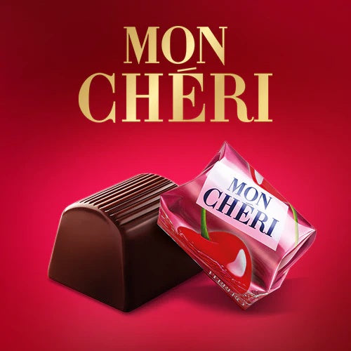 Ferrero Mon Cheri - 5 Pieces