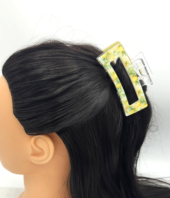 FREE Ravello Claw Clip