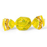 Soft Lemon Amaretti Chiostro di Saronno - Tower Tin