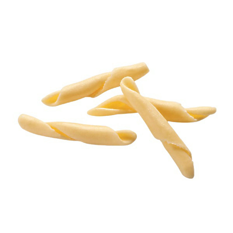 Organic Strozzapreti - Pasta di Stigliano