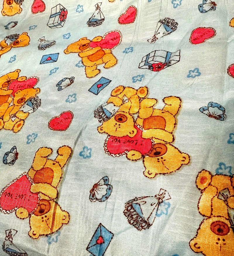 Vestaglia Dress - One Size