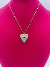 The Cuore Fortuna Necklace