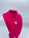 The Cuore Fortuna Necklace