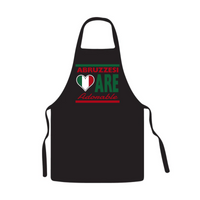Abruzzesi are Adorable Apron