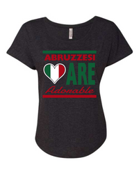 Abruzzesi are Adorable -  Slouch