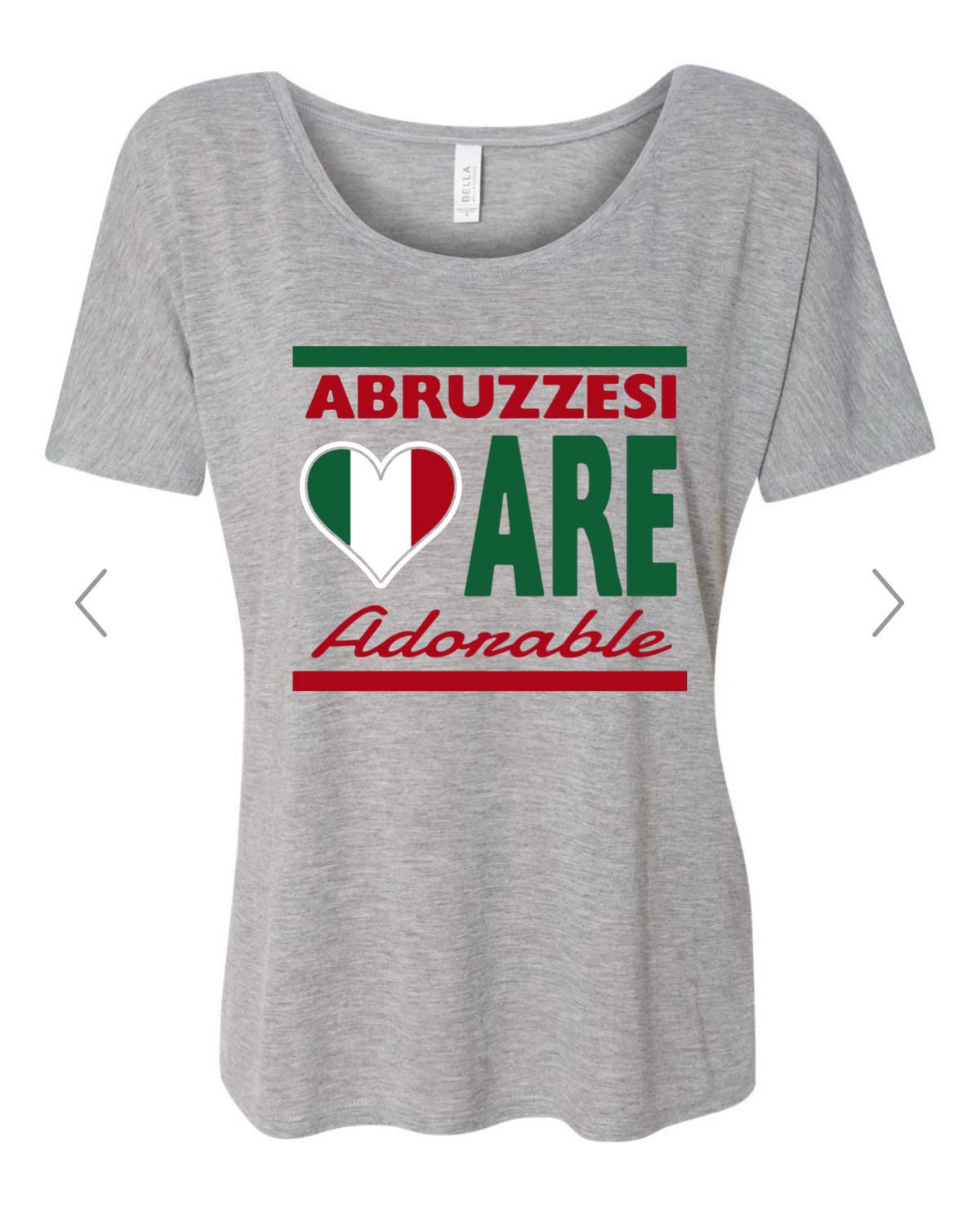 Abruzzesi are Adorable -  Slouch