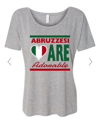 Abruzzesi are Adorable -  Slouch