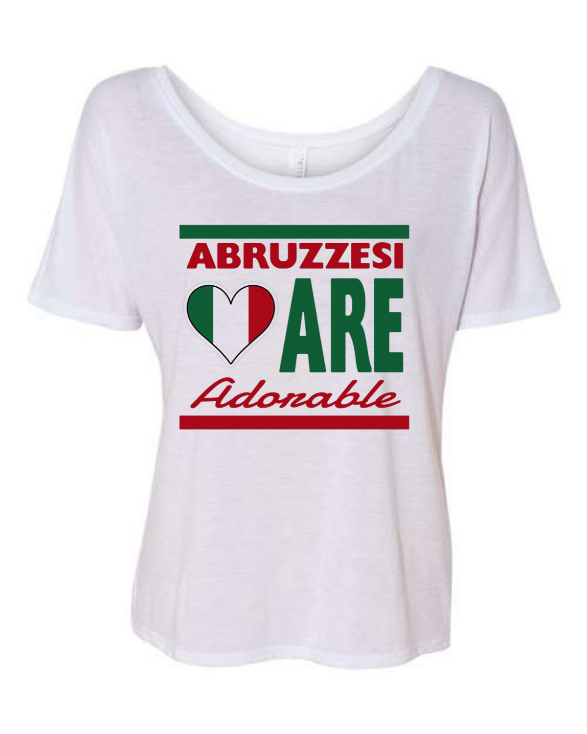 Abruzzesi are Adorable -  Slouch