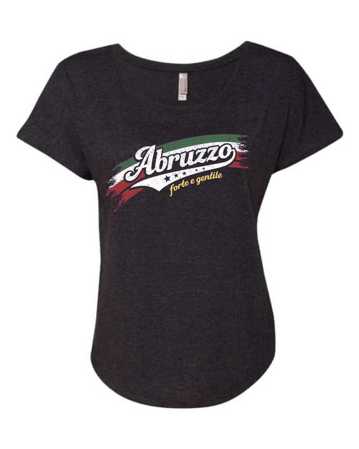 Abruzzo Forte e Gentile Slouch